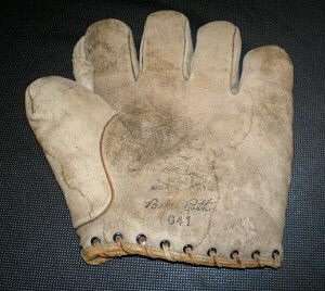 Babe Ruth D&M G41 Front